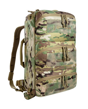 TASMANIAN TIGER TT Modular Medic Combat Pack 18 MC Multicam