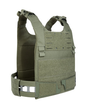 TASMANIAN TIGER TT Plate Carrier LP LC Frame Olive