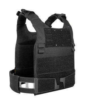 TASMANIAN TIGER TT Plate Carrier LP LC Frame Black