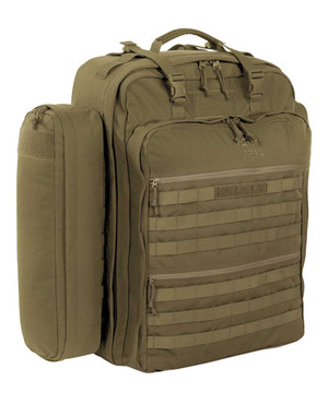 TASMANIAN TIGER TT First Responder MKIII Coyote Brown