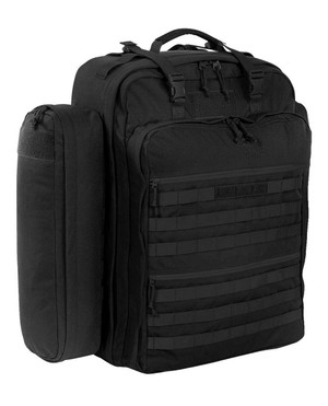 TASMANIAN TIGER TT First Responder MKIII Black