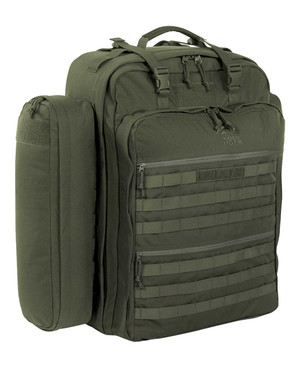 TASMANIAN TIGER TT First Responder MKIII Oliv