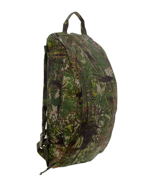 GHOSTHOOD Speed-Pack15 Concamo Green