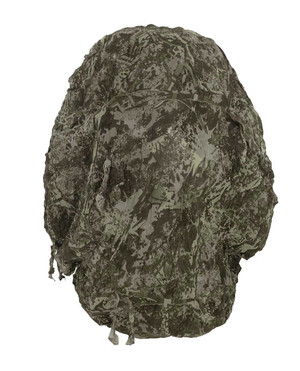 GHOSTHOOD Backpack-Cover120 Concamo Beige