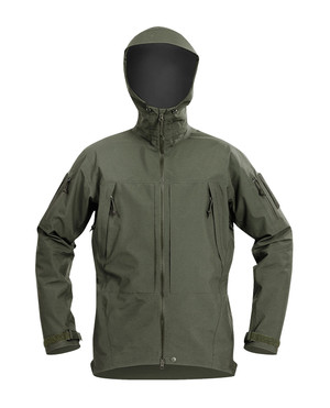 Tilak Military Gear Raptor MiG Jacket Khaki