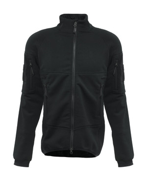 Tilak Military Gear Jotun MiG Jacket Black Schwarz