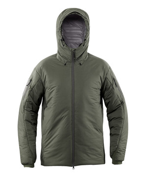 Tilak Military Gear Siberia MiG Jacket Khaki