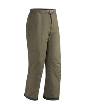 Arc'teryx LEAF Atom Pant LT Men's (Gen2) Crocodile