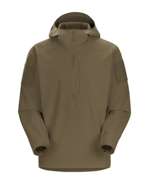 Arc'teryx LEAF Gamma SL Anorak Crocodile