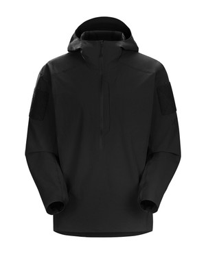 Arc'teryx LEAF Gamma SL Anorak Black Schwarz