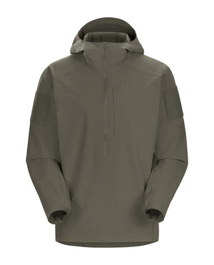 Arc'teryx LEAF Gamma SL Anorak Ranger Green