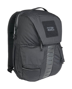 Mystery Ranch - Rip Ruck 24 Black Schwarz
