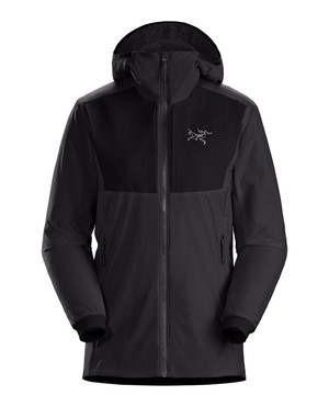 Arc'teryx PRO Practitioner AR Hoody Women's Carbon Copy