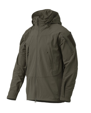 Helikon-Tex Trooper Jacket MK2 Taiga Green