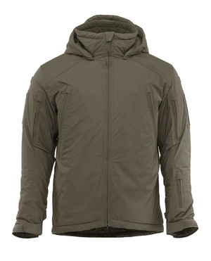 Carinthia MIG 4.0 Jacket Olive