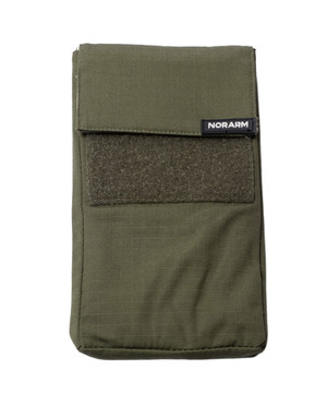 NorArm Odesa Signal Blocker Savage Green