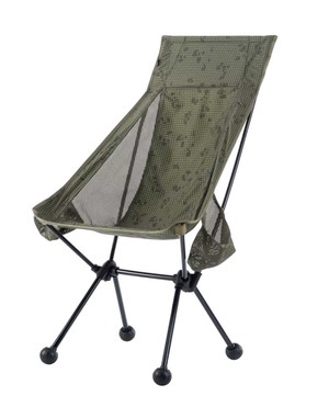 Helikon-Tex Traveler Enlarged Lightweight Chair Desert Night Camo
