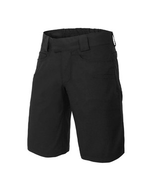 Helikon-Tex Greyman Tactical Shorts DuraCanvas Black Schwarz