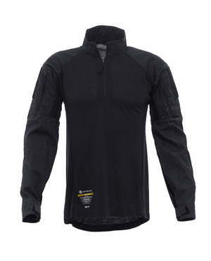 Crye Precision G4 Combat Shirt Black