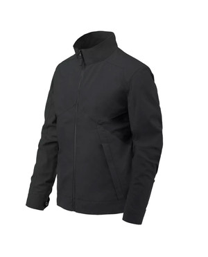 Helikon-Tex Greyman Jacket Black Schwarz
