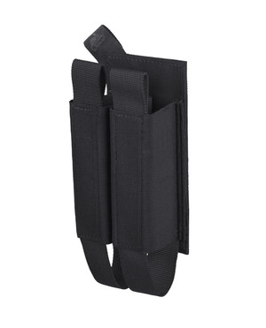 Helikon-Tex Double Rifle Magazine Insert Polyester Black