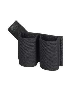 Helikon-Tex Double Elastic Insert Polyester Black
