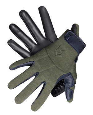 MoG Masters of Gloves Target FR Green