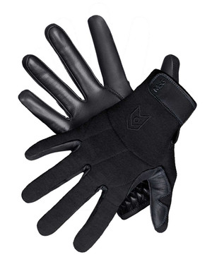 MoG Masters of Gloves Target FR Black Schwarz