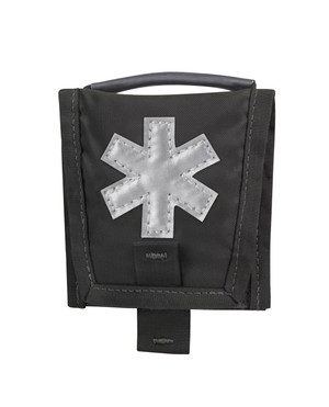 Helikon-Tex Micro Med Kit Nylon Black Schwarz