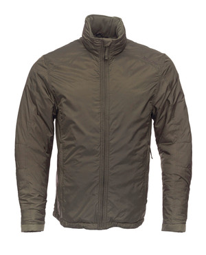 Carinthia LIG 4.0 Jacket Olive