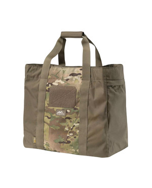 Helikon-Tex Field Tote Bag Multicam
