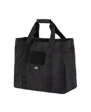 Helikon-Tex Field Tote Bag Black Schwarz
