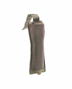 Lindnerhof Taktik Dump Pouch Slim MX062 Stone Grey
