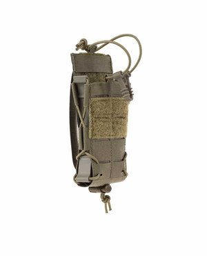 Lindnerhof Taktik Multi Caliber Rifle Mag Pouch MX119 Stonegrey