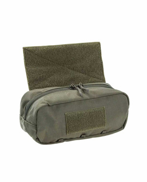 Lindnerhof Taktik Multi Hanger Pouch MX174 Stonegrey