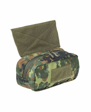 Lindnerhof Taktik Multi Hanger Pouch MX174 Flecktarn