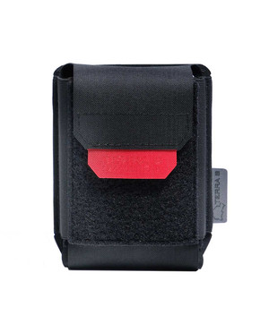 TERRA B Small IFAK Gen 2 Black Schwarz