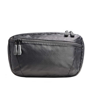 TERRA B Phantm Bag Black Schwarz