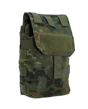 Lindnerhof Taktik Medic Pouch Large PA012 Flecktarn