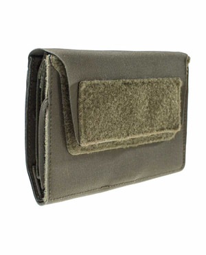 Lindnerhof Taktik Admin Pouch MX116 Stonegrey