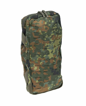 Lindnerhof Taktik Hydration Pouch 2l MX931 Flecktarn