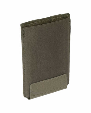 Lindnerhof Taktik Rifle Magazine Pouch Low Profile Single MX003 Stonegrey