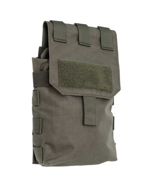 Lindnerhof Taktik Medic Pouch Large PA012 Sonegrey