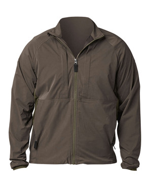 5.11 Tactical LT Stretch Windshell Ranger Green