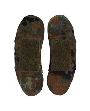 Lindnerhof Taktik Padding Shoulder HL105 Flecktarn