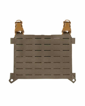 Lindnerhof Taktik Panel Front MX231 Stonegrey