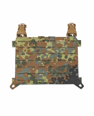 Lindnerhof Taktik Panel Front MX231 Flecktarn