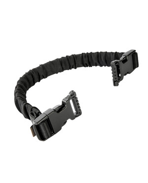 TASMANIAN TIGER - Storage Sling Black Schwarz