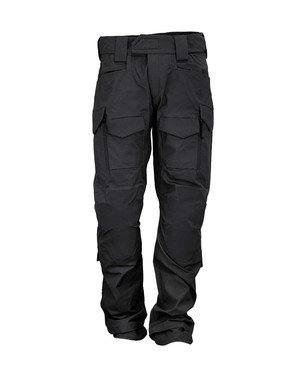 DNS Alpha Combat Pants LE Black Schwarz