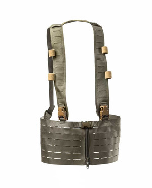 Lindnerhof Taktik Split Front Chest Rig MX266 Stonegrey